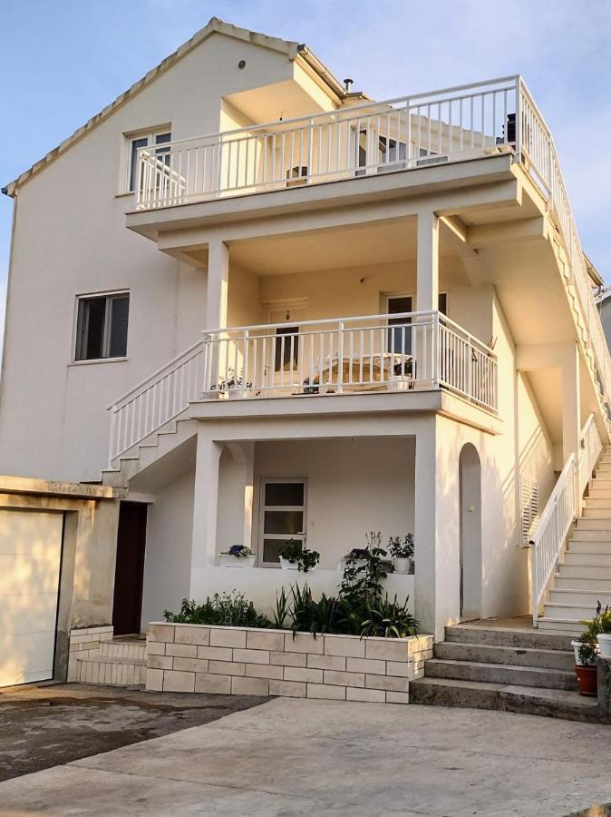 Apartment Marko Korcula Town Exterior photo
