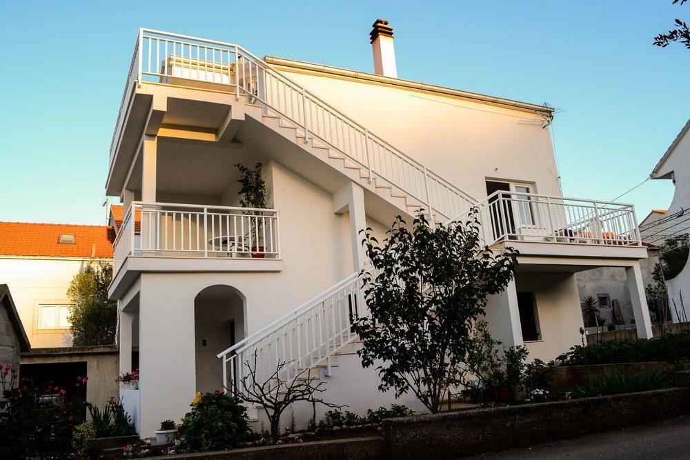Apartment Marko Korcula Town Exterior photo